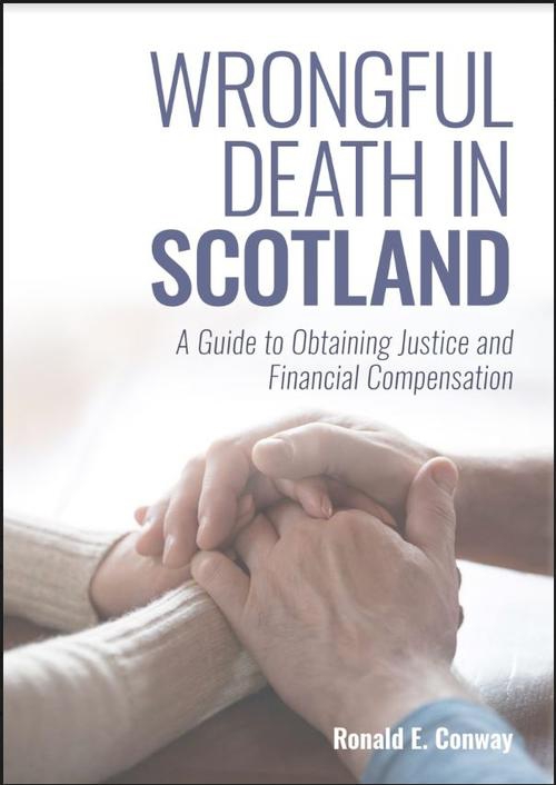 Wrongful Death in Scotland